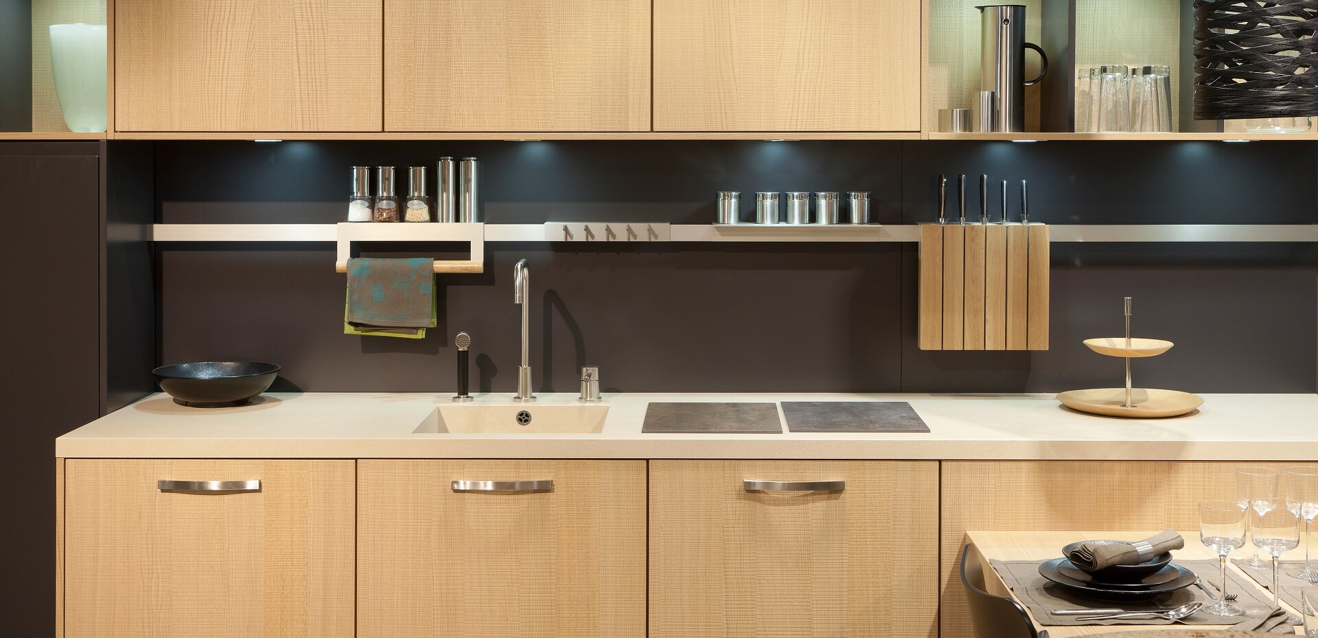 Musterküchen-Abverkauf
Sparen Sie bis zu 50 % Musterküchen-Abverkauf
Sparen Sie bis zu 50 %